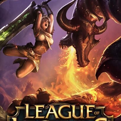League of Legends