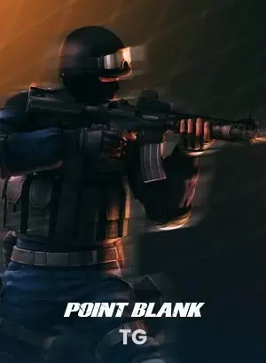 Point Blank