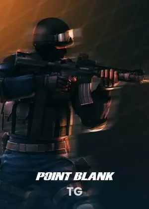 Point Blank