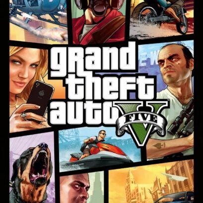 GTA V